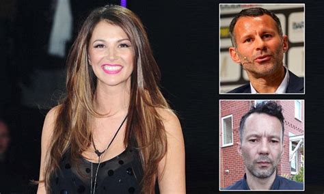 ryan giggs apologises to brother rhodri for eight year affair with his wife four years after