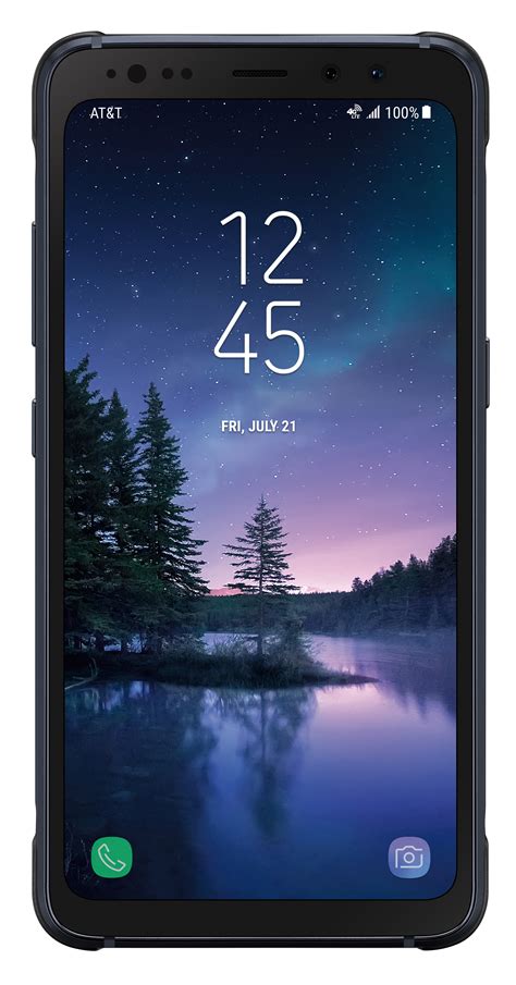 Samsung Galaxy S8 Active Debuts as a Rugged and Durable ...