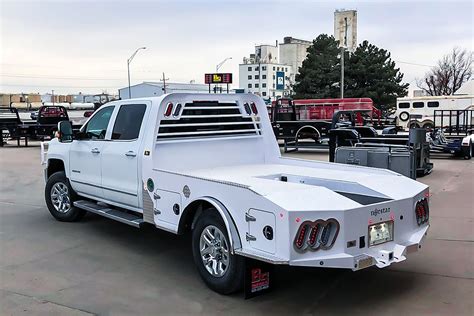 Pin By Cody Jo Olson On All Things Custom Truck Bedbodies Truck Bed