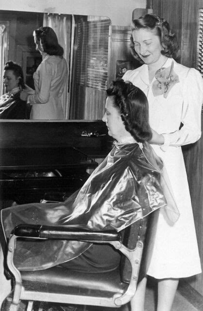 59034700c9d94image Vintage Hair Salons Vintage Beauty