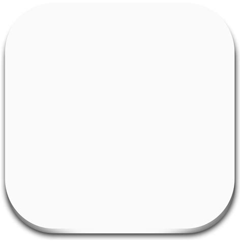 White App Icon At Collection Of White App Icon Free