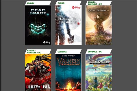 Xbox Game Pass March Little Gems Are Coming Gamingdeputy