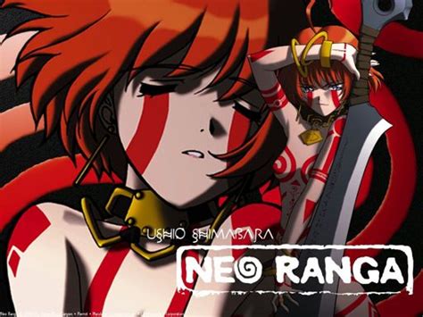 Neo Ranga Wiki Anime Amino