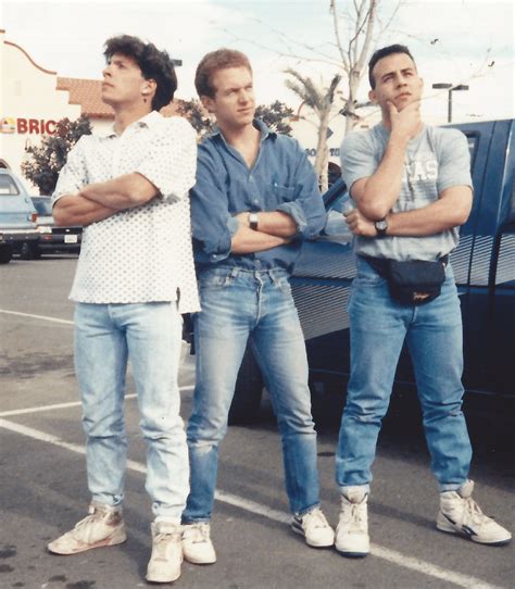 Some Styles Are Eternal Long Live The 80s 80s Fashion Men Mens