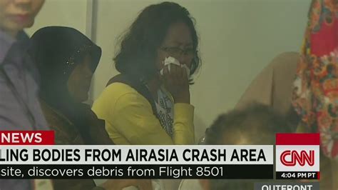 Sonar May Have Detected Airasia Flight Qz8501 Wreckage