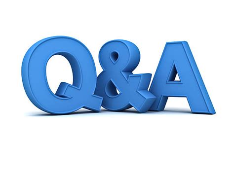 Best Qanda Stock Photos Pictures And Royalty Free Images Istock