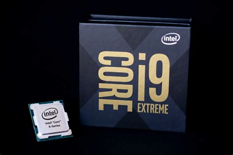 Intel 9th Gen Core Processors Get Price Cuts New Xeon W 2200 And 10th