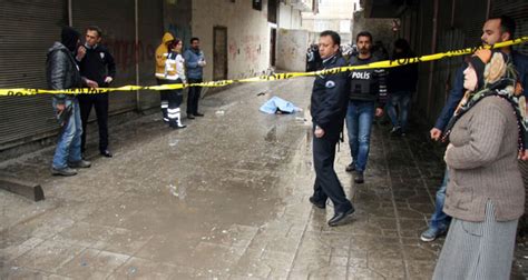 Diyarbakır valiliği'nden patlamaya ilişkin yapılan ilk açıklamada birlik beraberliğe daha. Tüp patlaması sonucu panikleyen kadın balkondan atladı
