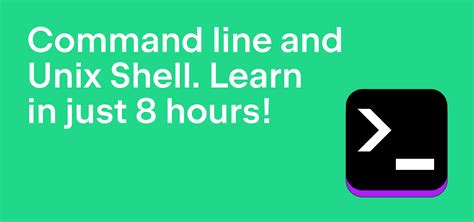 Introduction To Command Line And Unix Shell On Jetbrains Academy