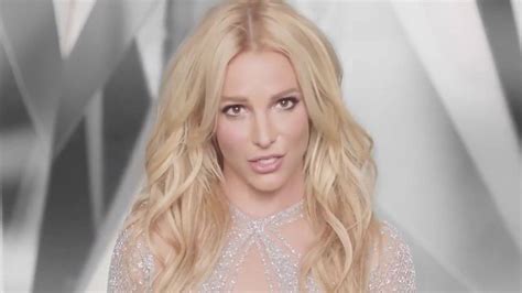 Britney Spears Private Show Fragrance Announcement YouTube