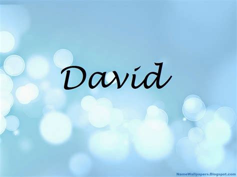 David Name Wallpapers David Name Wallpaper Urdu Name Meaning Name