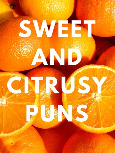 ️ 190 Fruit Puns That Will Make You Berry Happy Hmp