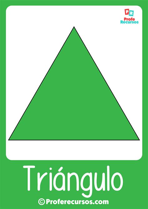 Figura Triangulo