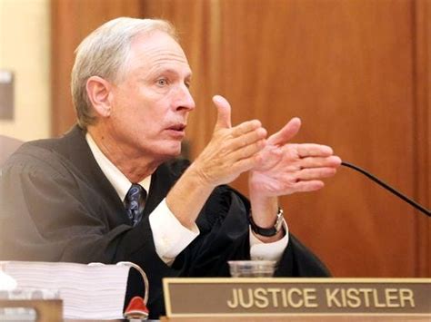 Oregon Supreme Court To Get New Chief Justice