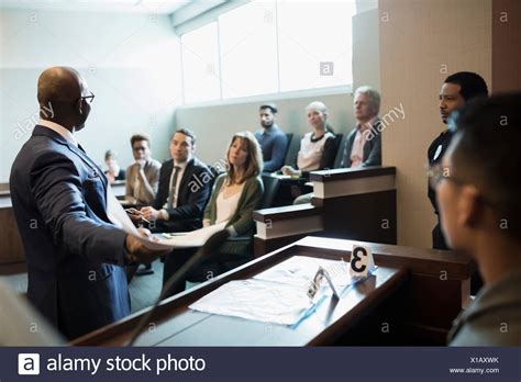 Man Witness Stand Stock Photos And Man Witness Stand Stock Images Alamy