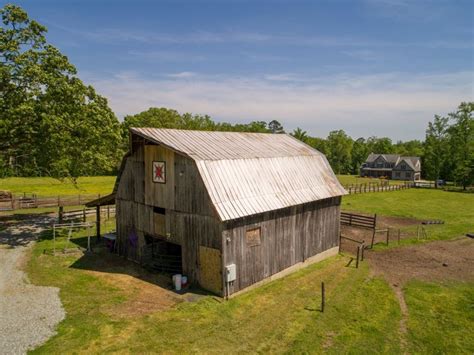 40 Acre Farm In The Heart Of Nc Farm For Sale In Snow Camp Alamance