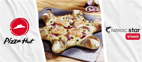 Pizza Hut Luxembourg Home