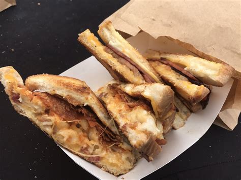 The Happy Grilled Cheese 271 Photos And 113 Reviews Food Trucks 219
