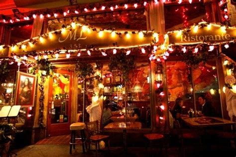 Mona Lisa Restaurant: San Francisco Restaurants Review - 10Best Experts