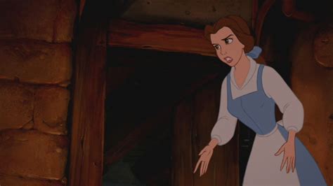 Belle In Beauty And The Beast Disney Princess Image 25447366 Fanpop