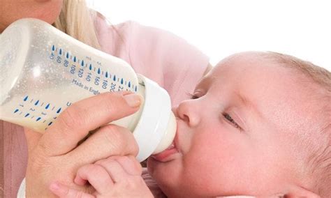 How To Bottle Feed Your Baby Responsively Kidspot