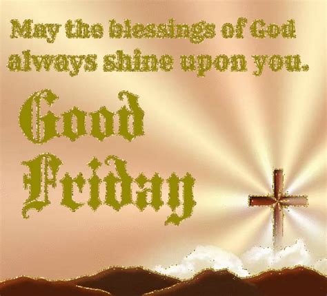 We feel inspirations for doing something better. God Is Always With You... Free Good Friday eCards ...