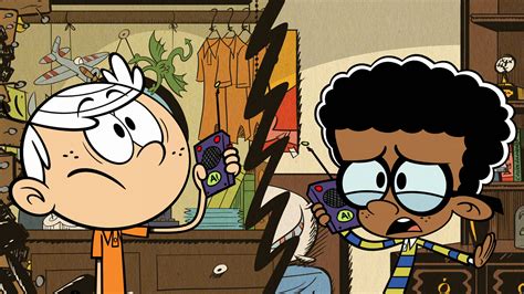 Watch The Loud House Season 1 Episode 25 April Fools Rulescereal Offender Full Show On