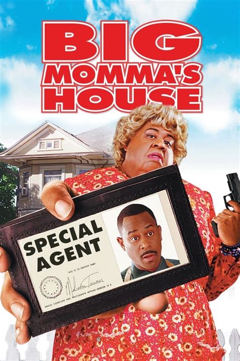 Big Mommas House 2000 — The Movie Database Tmdb