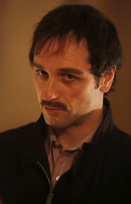 The Americans Matthew Rhys In Disguise The Americans Tv Show The