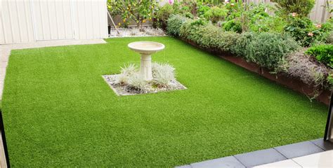 Artificial Grass For Geelong Courtyards Grass Roots Synthetic Lawns