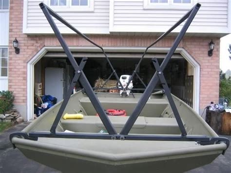Duck Boat Blinds And Modifications