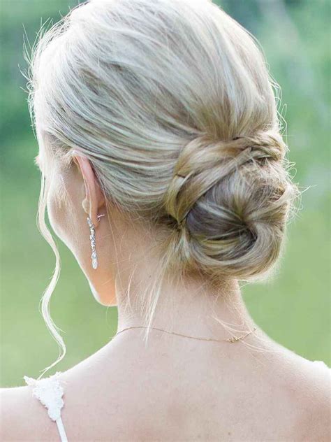 9 New Bridal Hairstyles Youll Love
