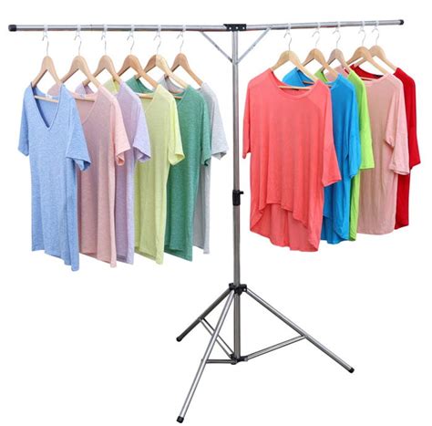 Shop with afterpay on eligible items. Buy Collapsible Portable Space Saving Clothes Drying Rack ...