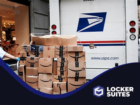 What To Do If Your Usps Package Is Stolen Locker Suites