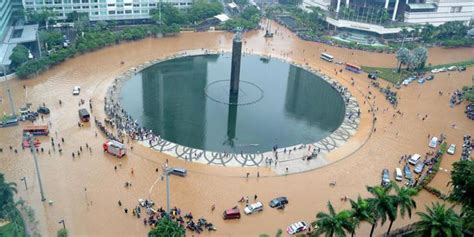 Legislator pdip rahmat handoyo menilai capaian itu tak sesuai fakta. History of Flood in Jakarta - ASIAN CITIES RESEARCH