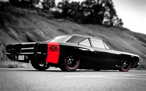 10 Most Popular Cool Muscle Car Wallpapers Full Hd 1920×1080 For Pc Desktop