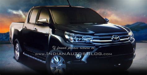 Comments On 2016 Toyota Hilux Revo Interior Vs Hilux Vigo Old Vs New