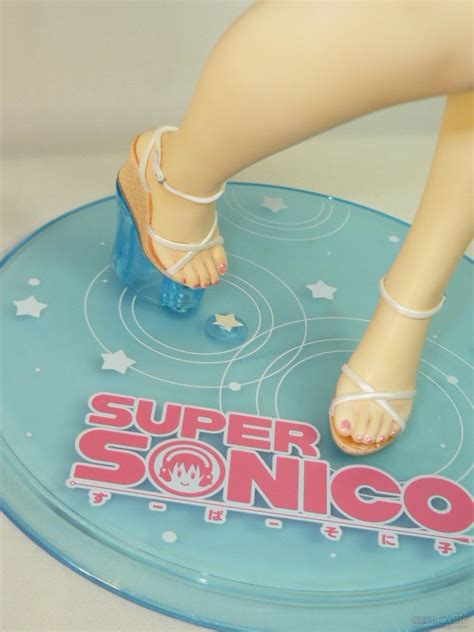 Makaizou Super Sonico Super Sonico Summer Vacation Ver