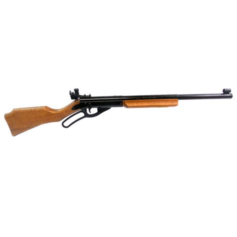 Daisy Avanti Champion Competition Bb Rifle