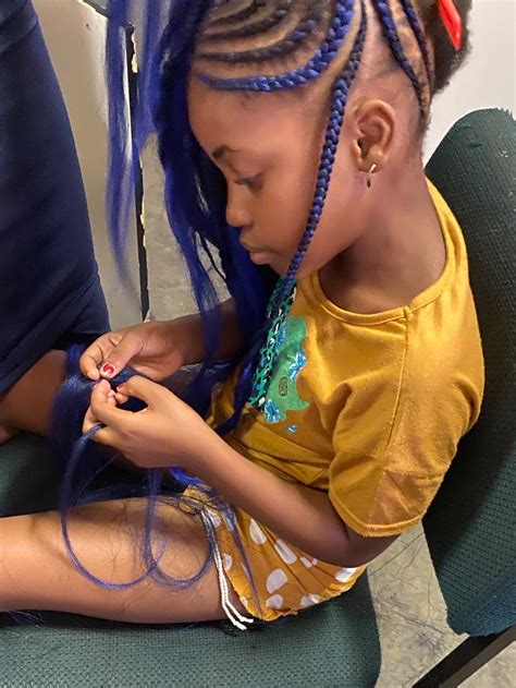 Check spelling or type a new query. Rainbow Braid Hairstyles For Kids Sho Madjozi - Bet Awards ...
