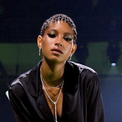 Willow Smith Archives Essence