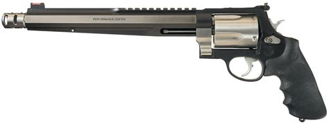 Smith And Wesson 500 Revolver 500 Sandw Magnum Rock Island Auction
