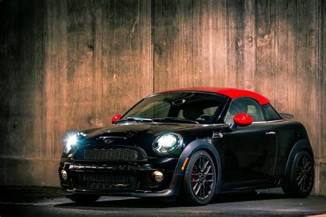 R58 Good Price For A 2015 Mini Cooper Coupe Jcw Page 2 North