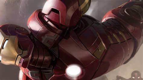 1920x1080 1920x1080 Iron Man Backgrounds For Desktop Hd Backgrounds