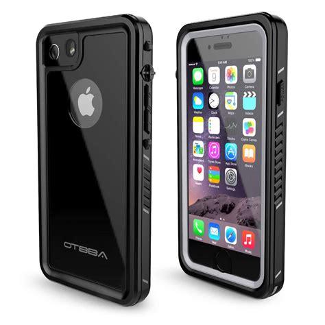 Best Waterproof Cases For Iphone 8 In 2022 Imore