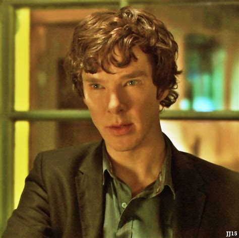 Sherlock Holmes Benedict Cumberbatch Logosder