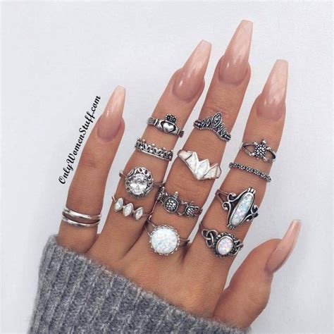 1000 Beautiful Finger Rings Designs And Ideas