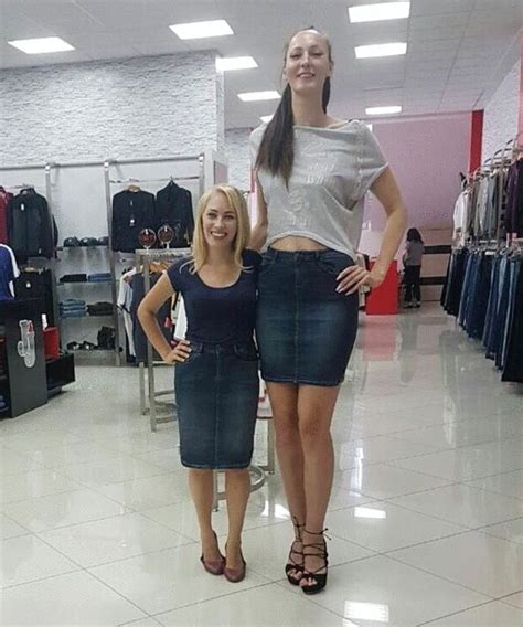 that s height difference by zaratustraelsabio tall girl blonde women big women