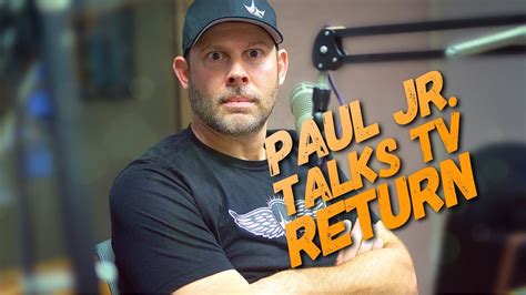 Duke william of normandy and harald hardrada, the king of norway, were not happy with the decision. Paul Teutul Jr. on Rebuilding Relationship With Paul Sr ...