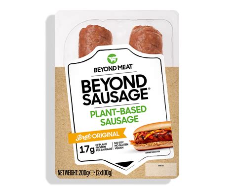 Beyond Sausage